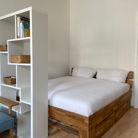 Central Sunny Flat With Free Parking Apartment Vienna Exterior photo