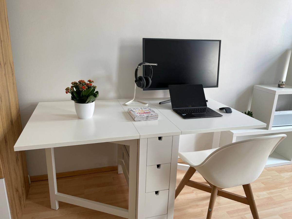Central Sunny Flat With Free Parking Apartment Vienna Exterior photo